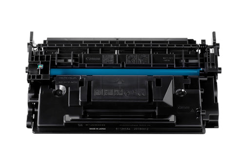 Toner Cartridge Canon 3010C001 Black 10000 Pages 1 pc