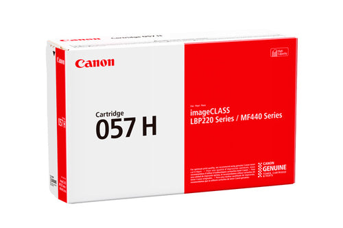Toner Cartridge Canon 3010C001 Black 10000 Pages 1 pc