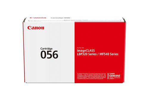 Canon imageCLASS Toner 056 Tintenpatrone
