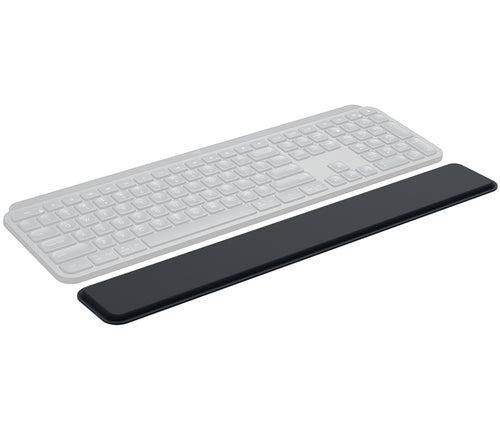 Logitech 956-000001 keyboard