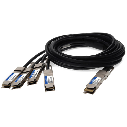 AddOn Networks ADD-Q4AR4Q56MX-P1M InfiniBand/fibre optic cable