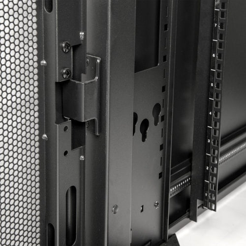 Rocstor Y10E063-B1 rack cabinet