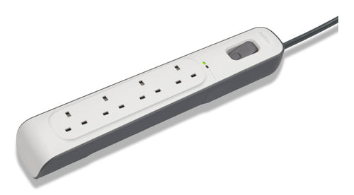 Belkin BSV400AF2M surge protector