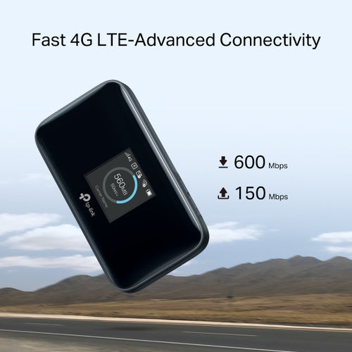 TP-Link M7750 cellular network device