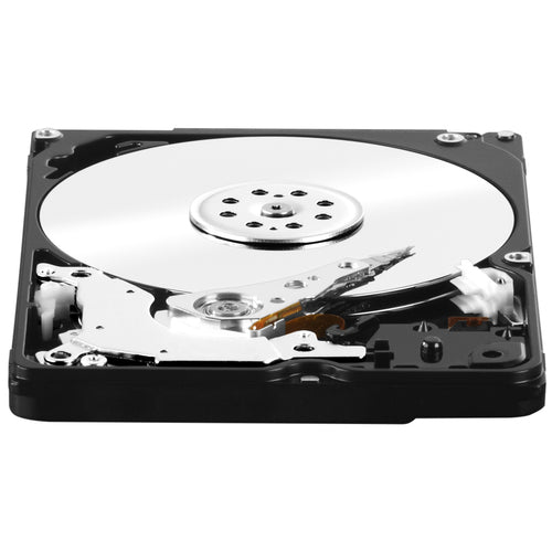 Western Digital Red internal hard drive