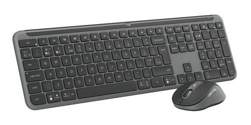 Logitech 920-012511 keyboard