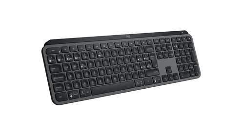 Logitech 920-011577 keyboard