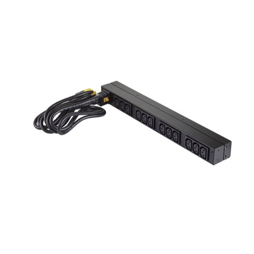 APC Basic Rack PDU power distribution unit (PDU)