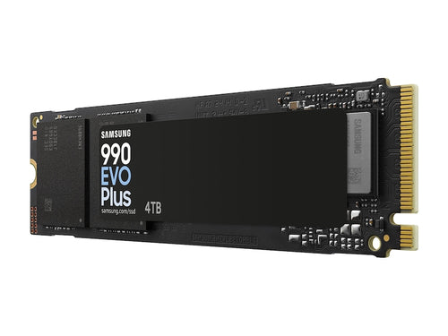 Samsung 990 EVO Plus