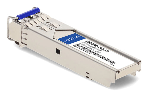 AddOn Networks 10G-SFPP-LR-S-AO network transceiver module