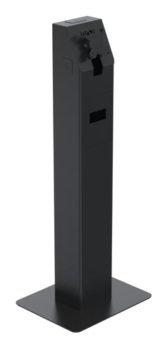 Ergonomic Solutions SpacePole Kiosk SPK400-17 POS system accessory