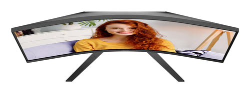 AOC B3 CU34B3E computer monitor