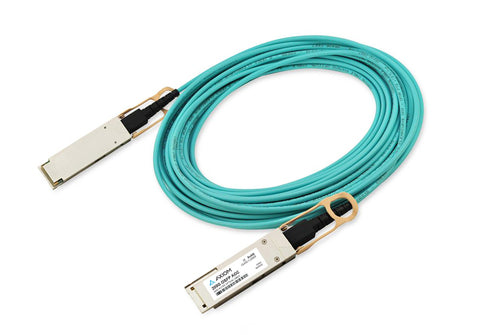 Axiom MFA7U40-H005-AX InfiniBand/fibre optic cable