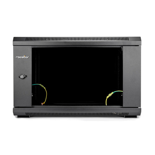 Rocstor Y10E001-B1 rack cabinet
