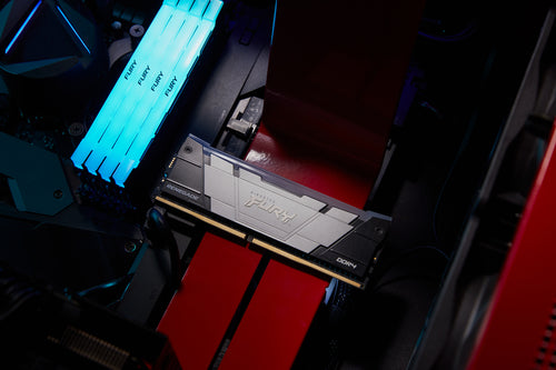 Kingston Technology FURY Renegade RGB memory module