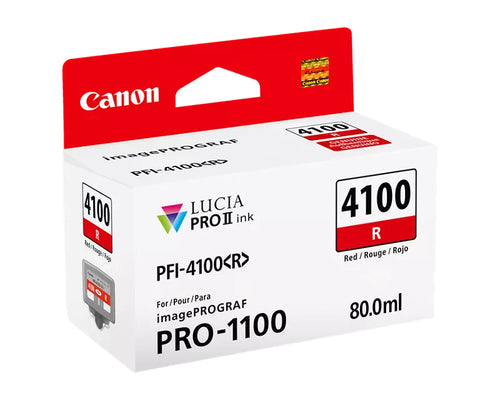 Canon LUCIA PRO II ink cartridge