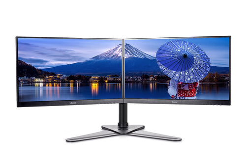 iiyama DS1002D-B1 monitor mount / stand