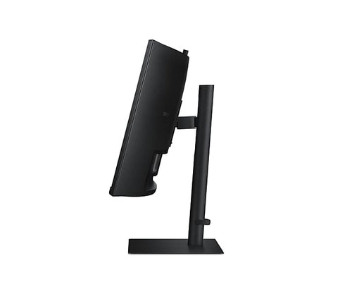 Samsung LS34C652VAU computer monitor