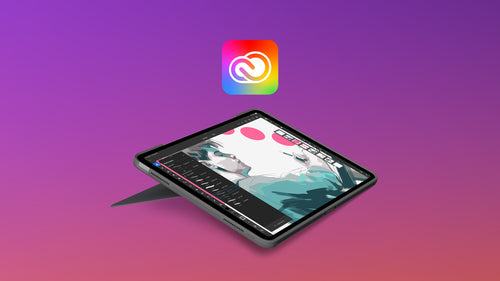 Logitech Combo Touch
