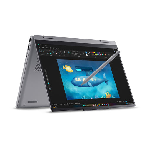 Lenovo ThinkBook 14 2-in-1 G6 IPL Copilot+ PC