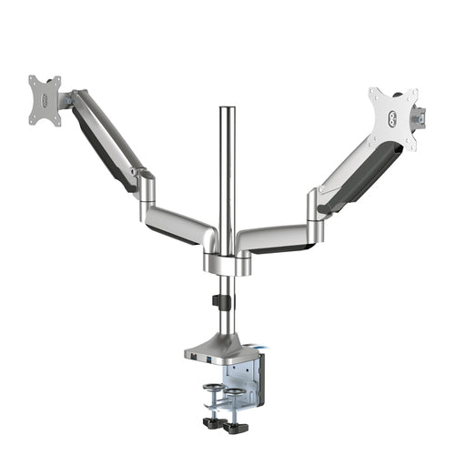 Siig CE-MT2X11-S1 monitor mount / stand