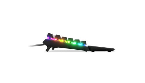 Mechanical Gaming Keyboard Steelseries APEX 7 Wired USB RGB LED