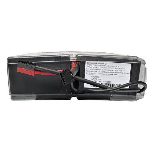 UPS Replacement Battery Cartridge 36V 12V for Tripp Lite SUINT1500LCD2U