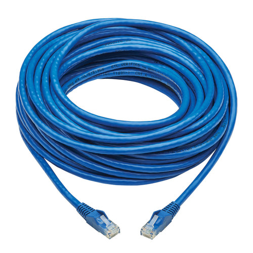 Tripp Lite N201P-050-BL networking cable