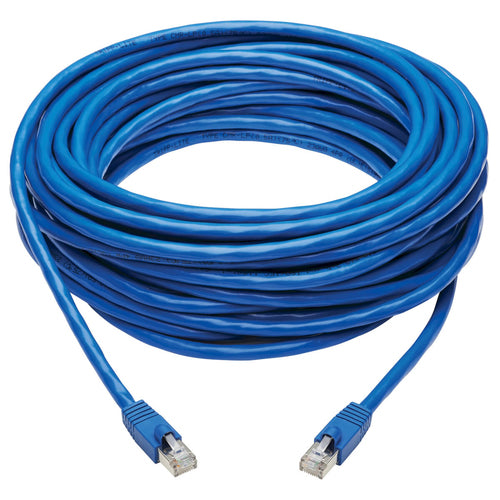 Tripp Lite N261P-050-BL networking cable