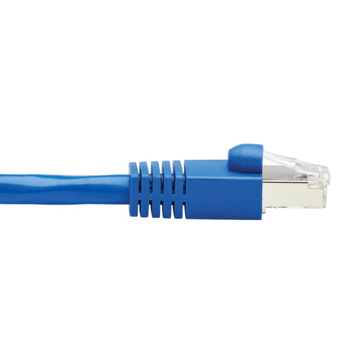 Tripp Lite N261P-050-BL networking cable