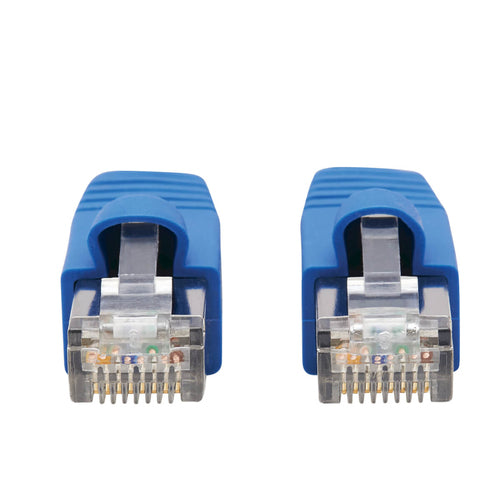Tripp Lite N261P-050-BL networking cable
