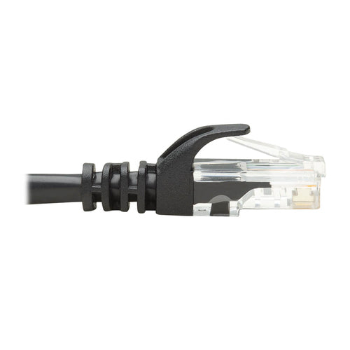 Console Cable Tripp Lite USB-A to RJ45 6ft 250Kbps Cisco Compatible