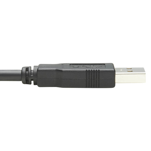 Tripp Lite U009-015-RJ45-X cable gender changer