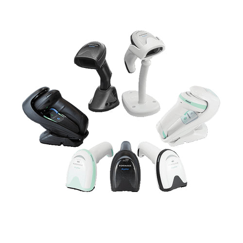 Datalogic Gryphon GBT4500