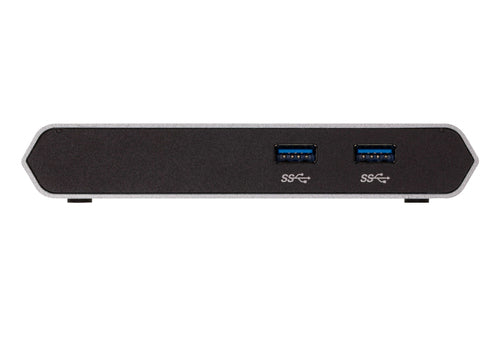 4K Ultra HD KVM Switch ATEN US3310 3840x2160 15W Aluminium