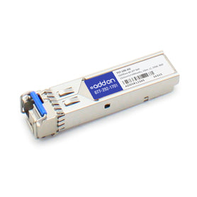 AddOn Networks 7ST-100-AO network transceiver module