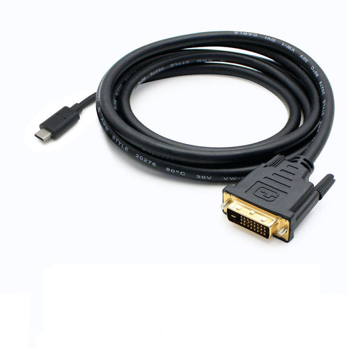 AddOn Networks USBC2DVIDMM6F-AO USB graphics adapter