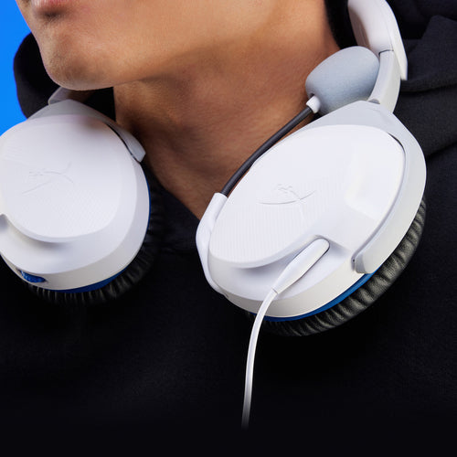 HyperX Cloud Stinger 2 GAM HEADSET PlayStation
