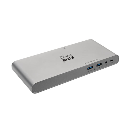 Tripp Lite U442-DOCK4-INT laptop dock/port replicator