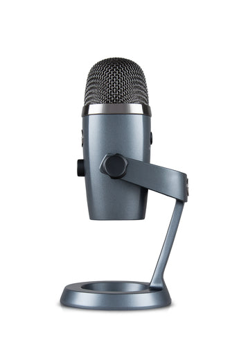 USB Microphone Logitech G Yeti Nano 20Hz-20kHz 24bit