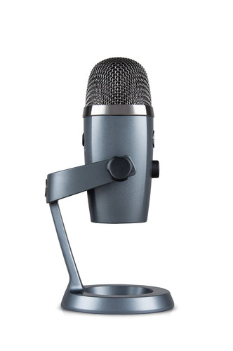 USB Microphone Logitech G Yeti Nano 20Hz-20kHz 24bit