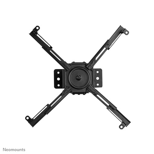 Neomounts CL25-550BL1 project mount