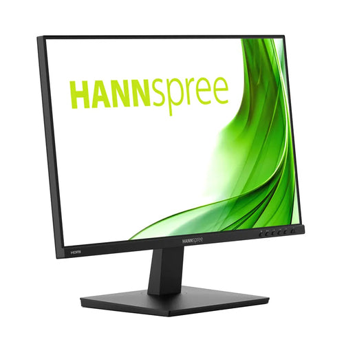 Hannspree HC241CFB computer monitor