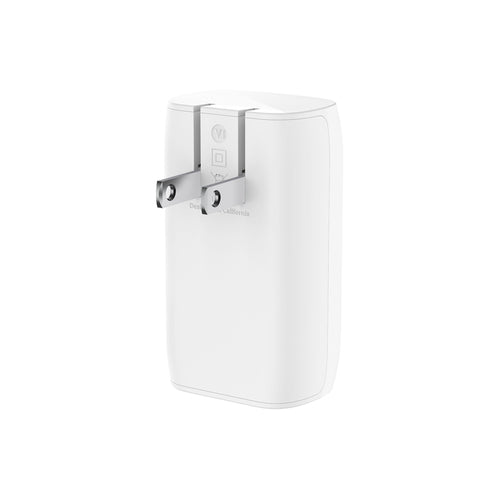 Belkin Mobile Device Charger Indoor AC White