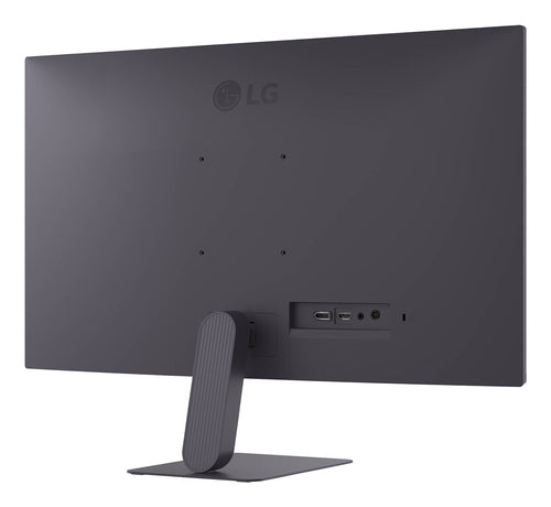 LG 27G411A-B computer monitor