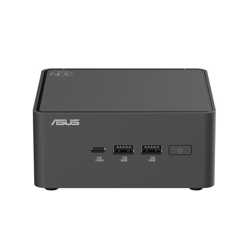 ASUS NUC 15 Pro Kit (NUC15CRH-B)