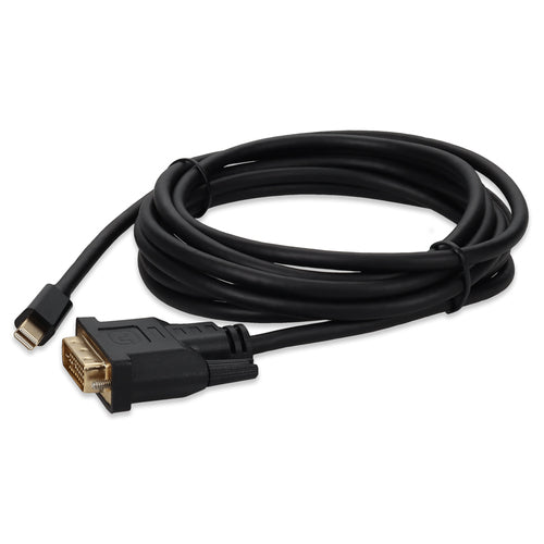 AddOn Networks MINIDP2DVI10F video cable adapter