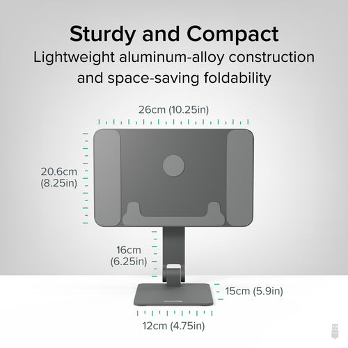 Plugable Technologies AMS-STAND13 holder
