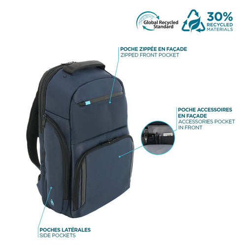Mobilis 005043 backpack