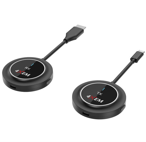 4XEM 4XHDMIWL4KPD wireless display adapter